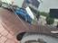 Seitenteil hinten rechts