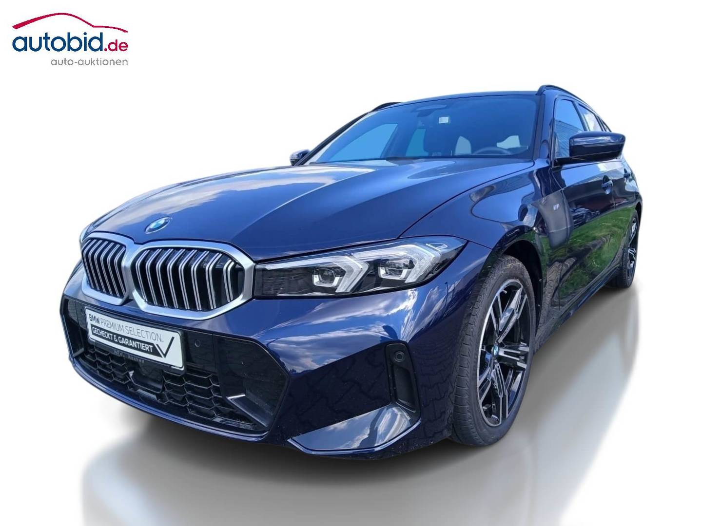 BMW 320d