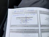 Servicenachweis