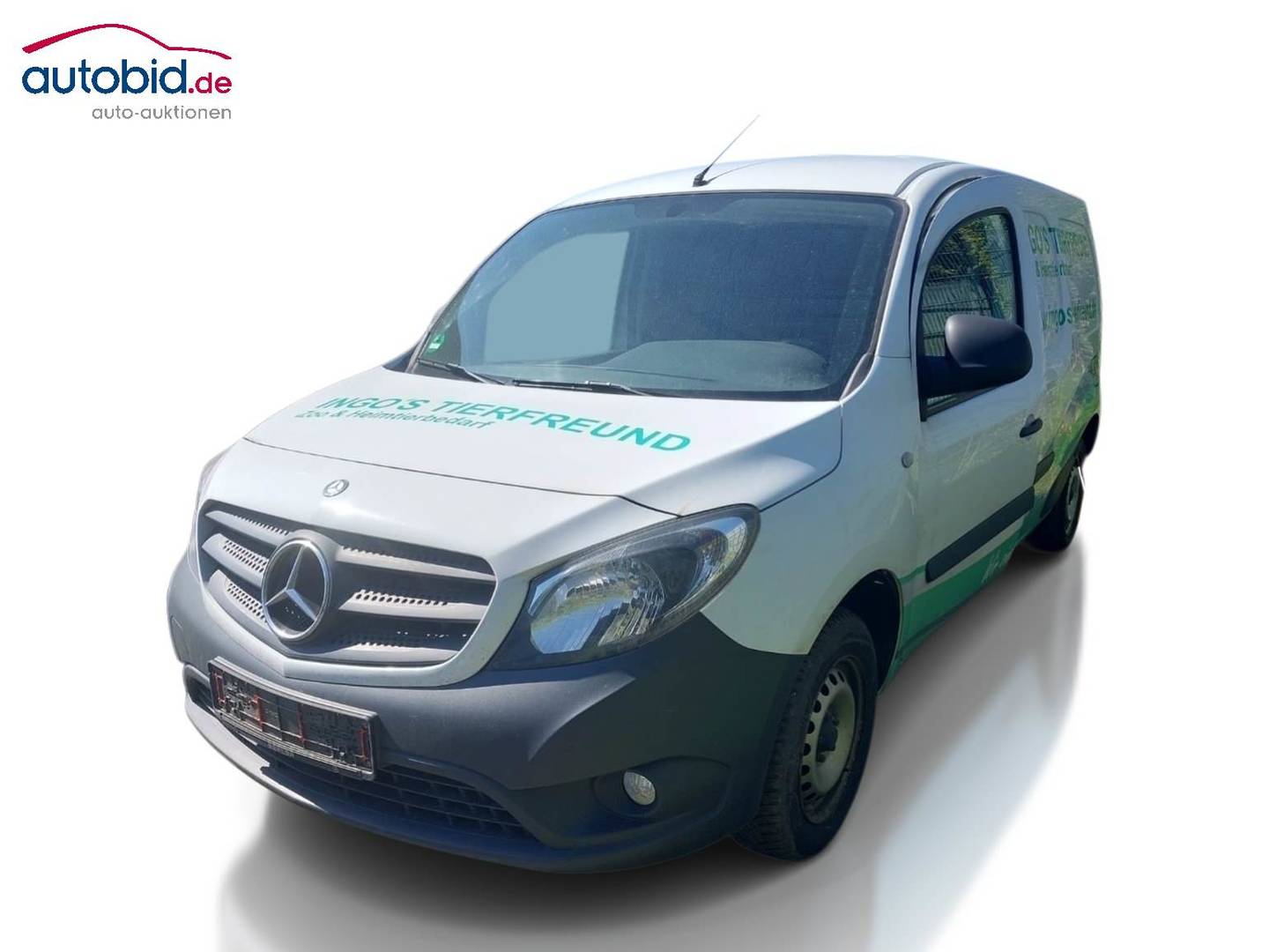 Mercedes-Benz Citan