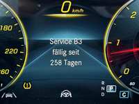 Fahrzeugstatus
