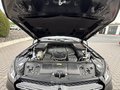 Ansicht Motorraum
