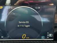 Fahrzeugstatus