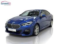 BMW 218d Gran Coupé "M Sport"