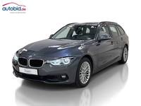 BMW 330i xDrive Touring Steptronic "Advantage"
