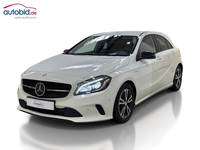 Mercedes-Benz A 220 d BlueEfficiency 7G-DCT "Urban"