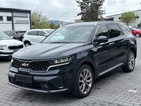 Kia Sorento 2,2 CRDi 4WD DCT "Platinum"