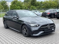 Ansicht vorne rechts