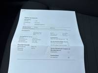 Servicenachweis