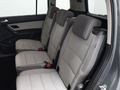 View of rear seat
