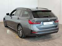 Nézet bal hátul