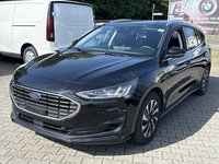 Ford Focus Turnier 1,0 EcoBoost "Titanium"