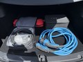 Ansicht Elektrofahrzeug
