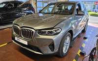 BMW X3 xDrive20d Steptronic