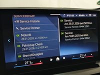 Servicenachweis