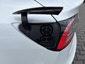 Ansicht Elektrofahrzeug