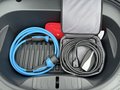 Ansicht Elektrofahrzeug