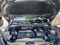 Ansicht Motorraum