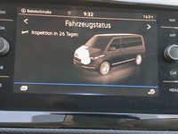 Fahrzeugstatus