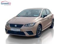Seat Ibiza 1,0 TSI  "Reference"