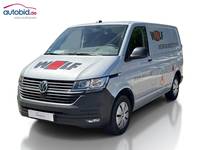 VW T6.1 Transporter Kasten FWD 2,0 TDI DSG