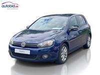 VW Golf 1,2 TSI "Style"