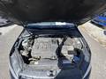 View of engine compartment