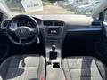 View of dashboard