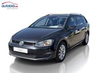VW Golf Variant 1,6 TDI BMT "Lounge"