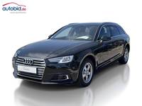 Audi A4 Avant sport 2,0 TDI S-tronic
