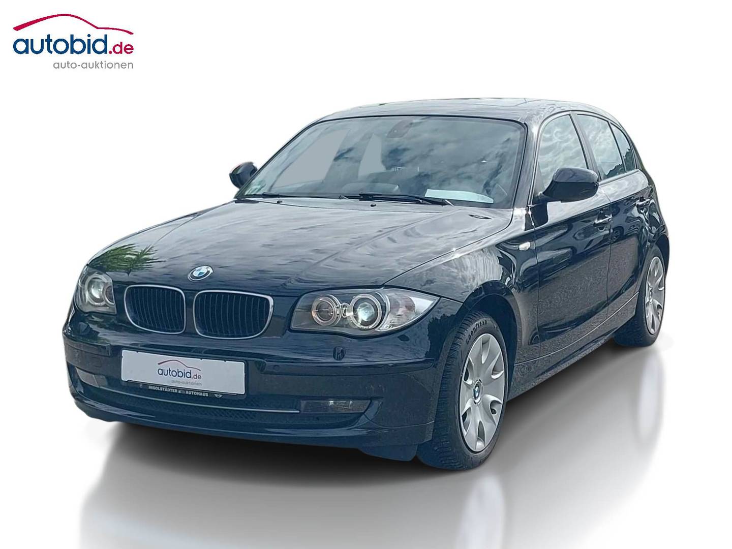 BMW 118d