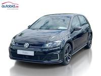 VW Golf GTE DSG