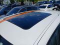 View of sunroof / panoramic roof
