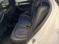 View of rear seat