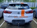 Rear view