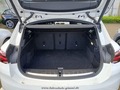 View of boot / luggage space