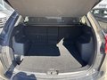 View of boot / luggage space