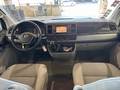 View of dashboard