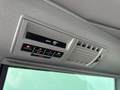 View of rear climate control switch