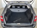 View of boot / luggage space
