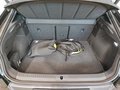 View of boot / luggage space