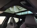 View of sunroof / panoramic roof