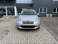 Front view