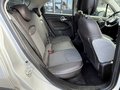 View of rear seat