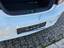 Bumper midden achter