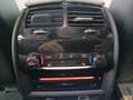 View of rear climate control switch