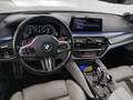 View of dashboard