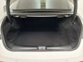View of boot / luggage space
