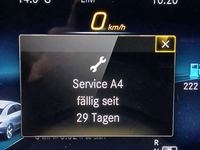 Voertuigstatus