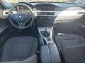 View of dashboard